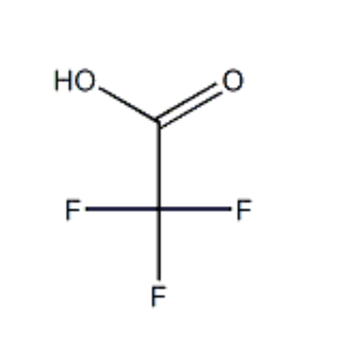三氟乙酸